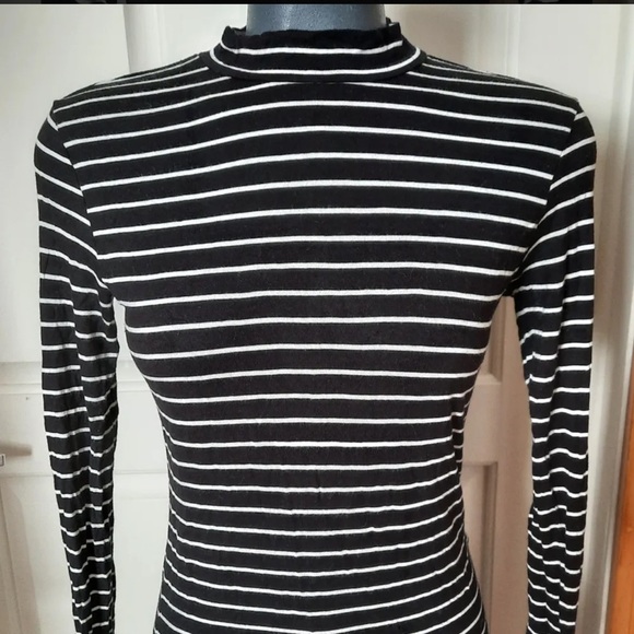 Dynamite lightweight turtle neck - Picture 3 of 4